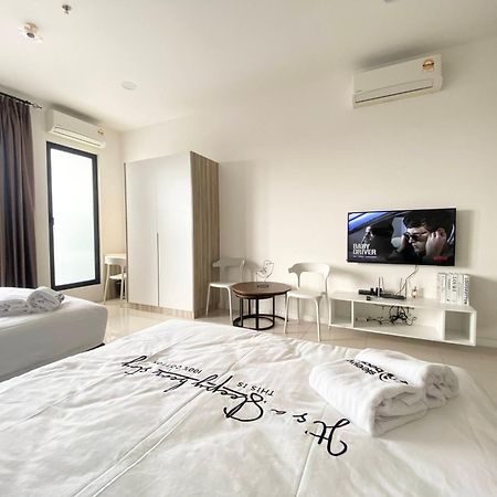 Highpark Suites Kelana Jaya, Petaling Jaya By Sleepy Bear Dış mekan fotoğraf