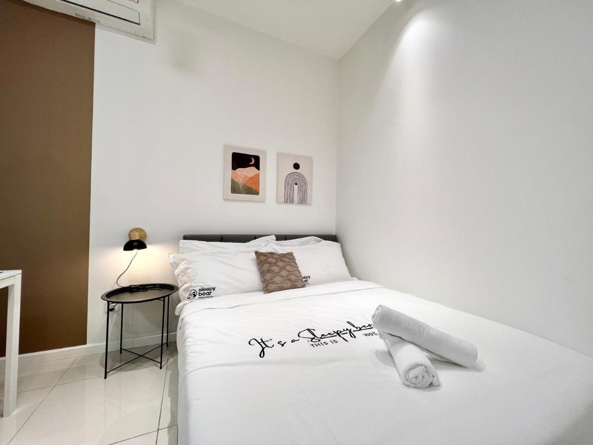 Highpark Suites Kelana Jaya, Petaling Jaya By Sleepy Bear Dış mekan fotoğraf