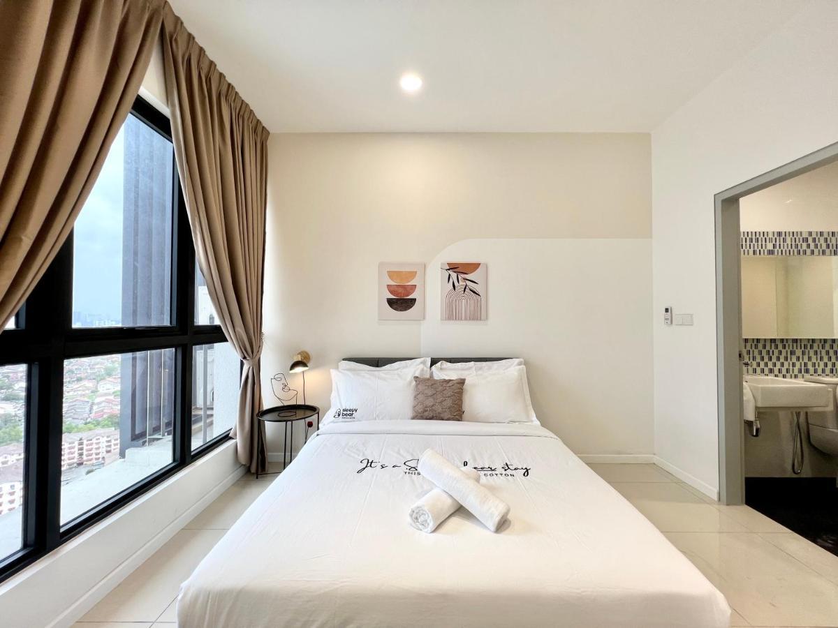 Highpark Suites Kelana Jaya, Petaling Jaya By Sleepy Bear Dış mekan fotoğraf