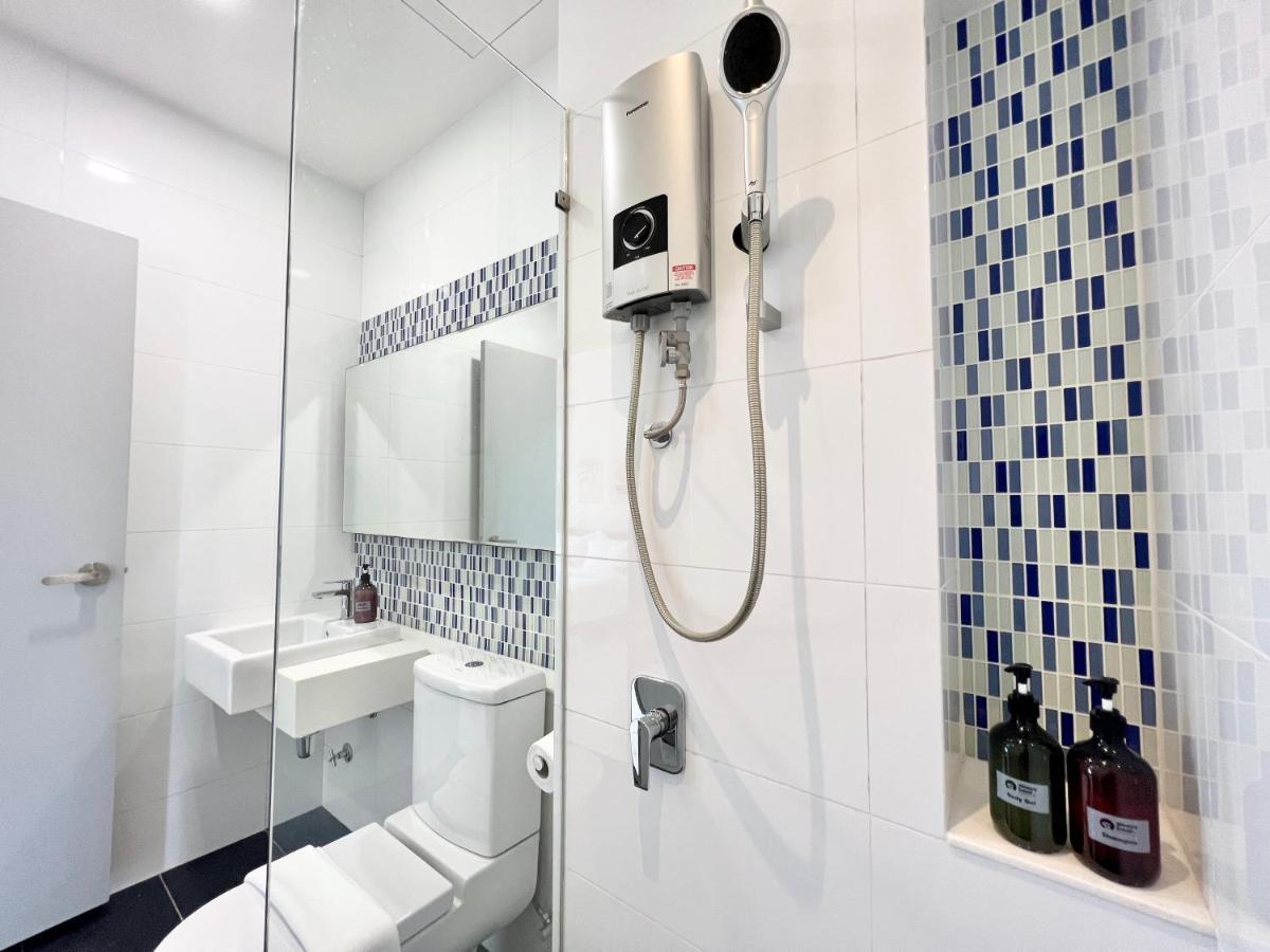 Highpark Suites Kelana Jaya, Petaling Jaya By Sleepy Bear Dış mekan fotoğraf