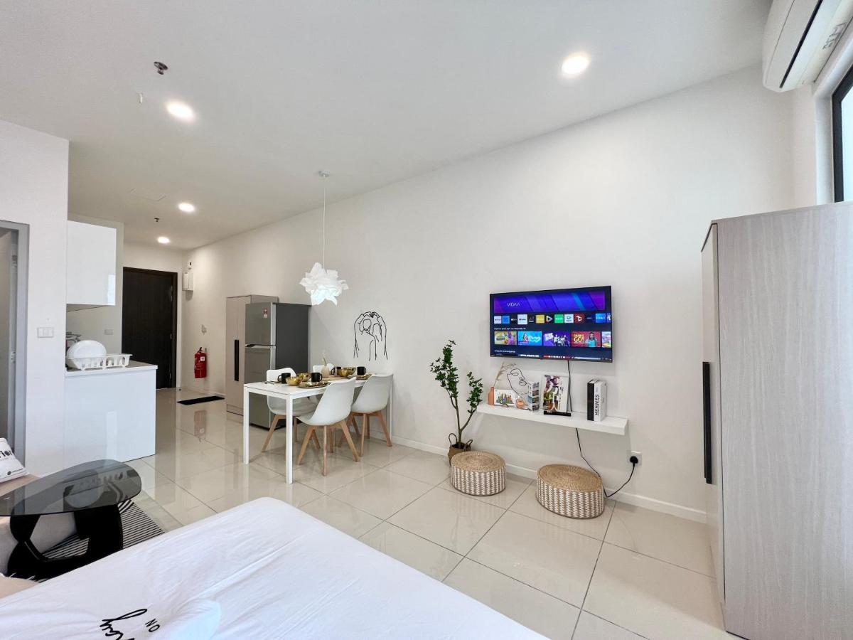 Highpark Suites Kelana Jaya, Petaling Jaya By Sleepy Bear Dış mekan fotoğraf
