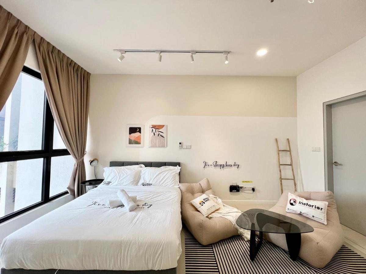 Highpark Suites Kelana Jaya, Petaling Jaya By Sleepy Bear Dış mekan fotoğraf