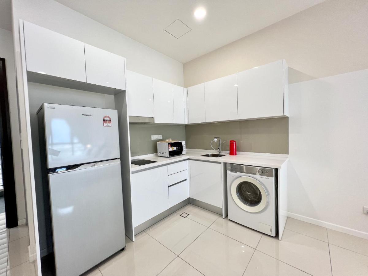 Highpark Suites Kelana Jaya, Petaling Jaya By Sleepy Bear Dış mekan fotoğraf