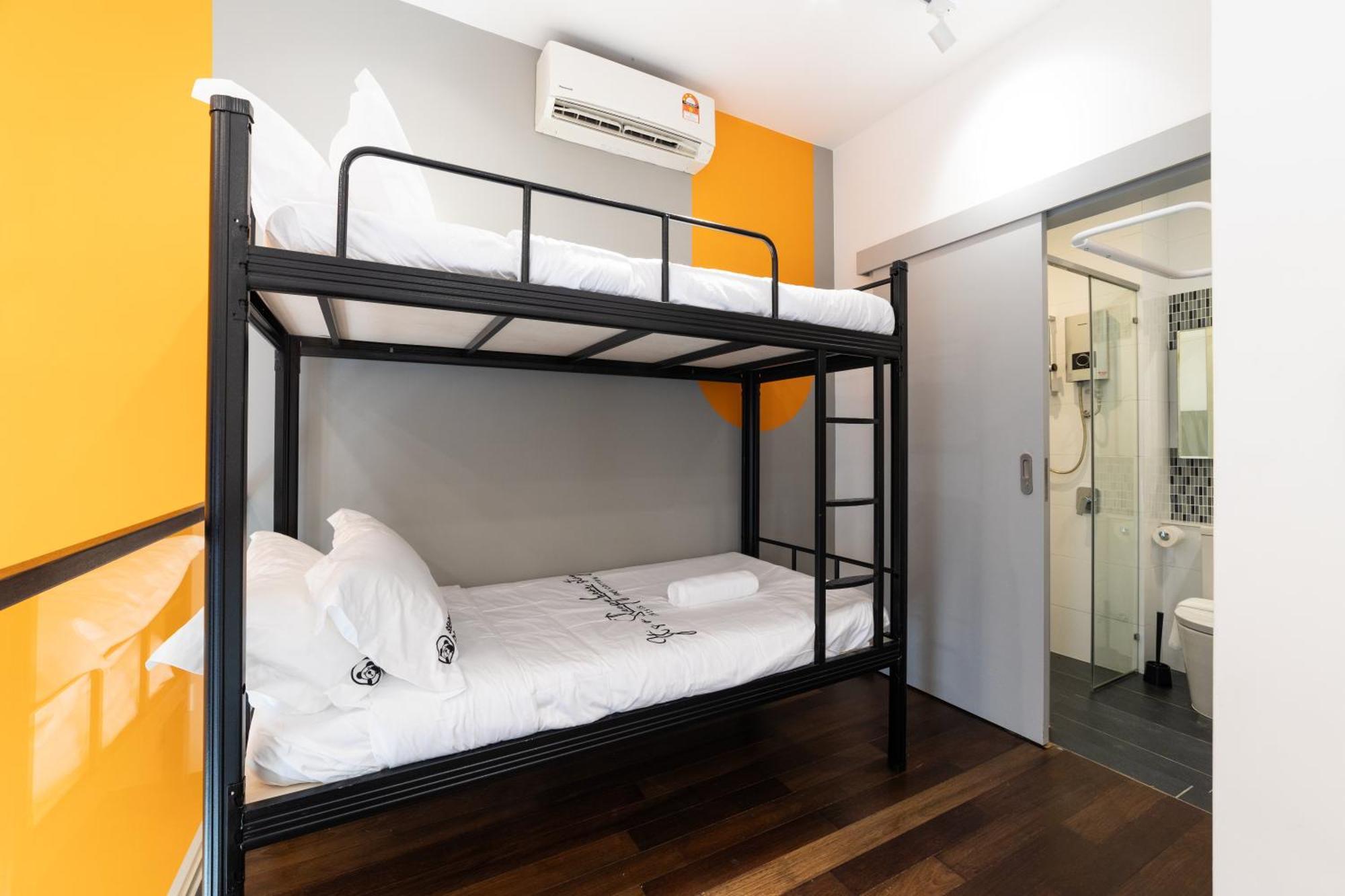 Highpark Suites Kelana Jaya, Petaling Jaya By Sleepy Bear Dış mekan fotoğraf