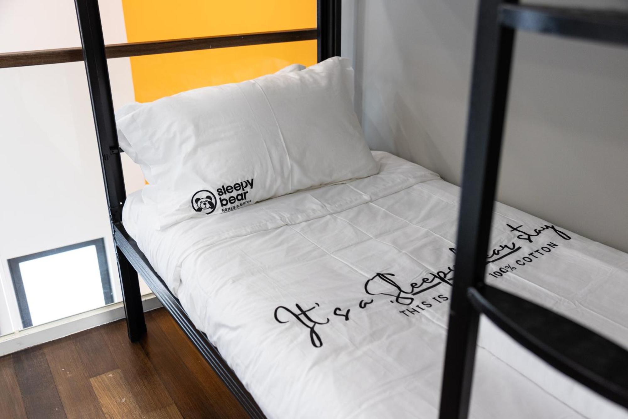 Highpark Suites Kelana Jaya, Petaling Jaya By Sleepy Bear Dış mekan fotoğraf