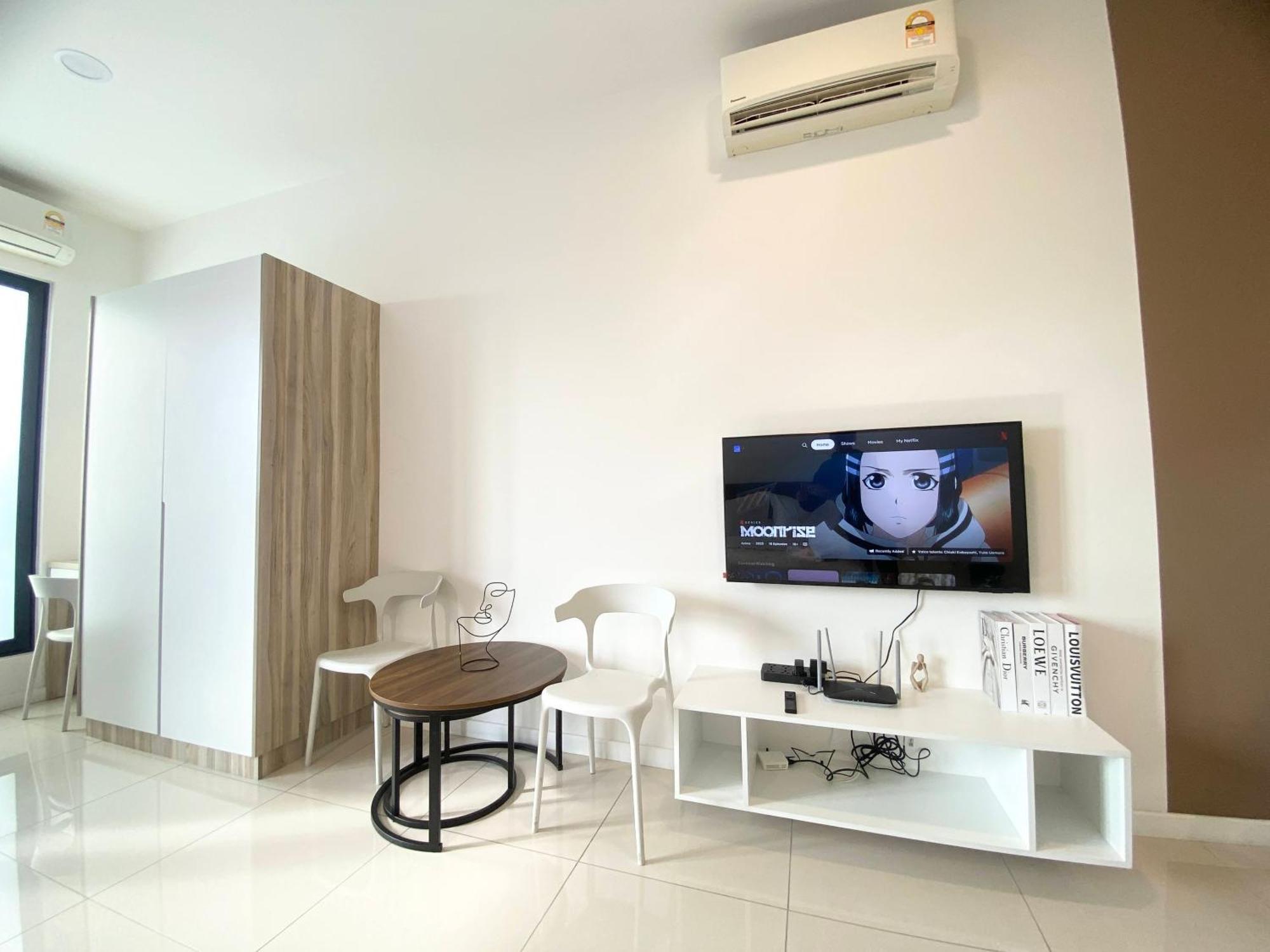 Highpark Suites Kelana Jaya, Petaling Jaya By Sleepy Bear Dış mekan fotoğraf